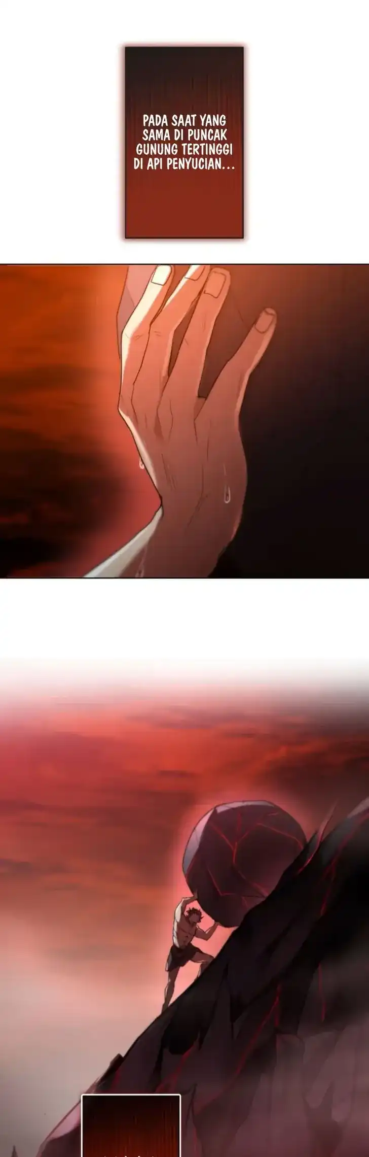 The Unluckiest Man Became the Universe’s Most Evil Mage and Wants to Be Rewarded Chapter 9 - halaman 21