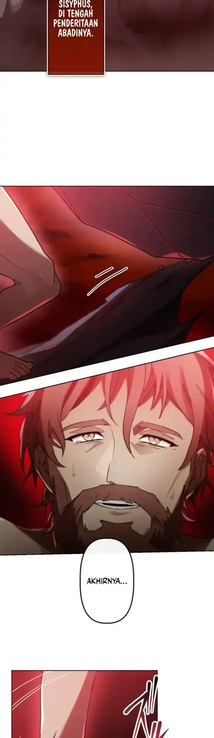 The Unluckiest Man Became the Universe’s Most Evil Mage and Wants to Be Rewarded Chapter 9 - halaman 22