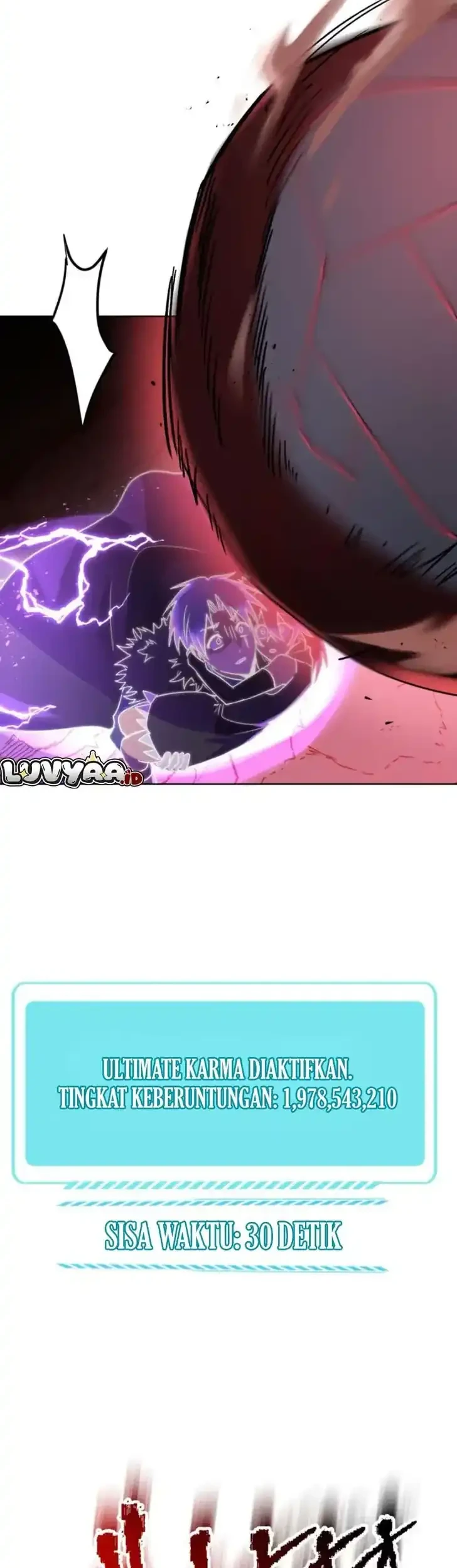 The Unluckiest Man Became the Universe’s Most Evil Mage and Wants to Be Rewarded Chapter 9 - halaman 26