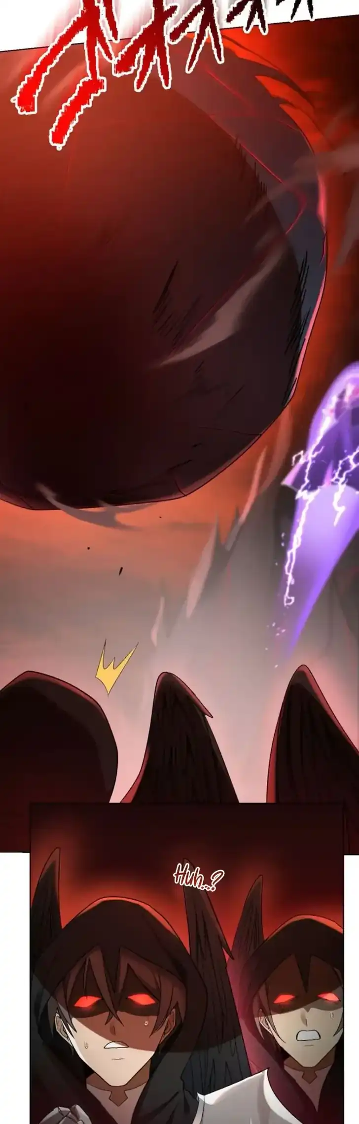 The Unluckiest Man Became the Universe’s Most Evil Mage and Wants to Be Rewarded Chapter 9 - halaman 27