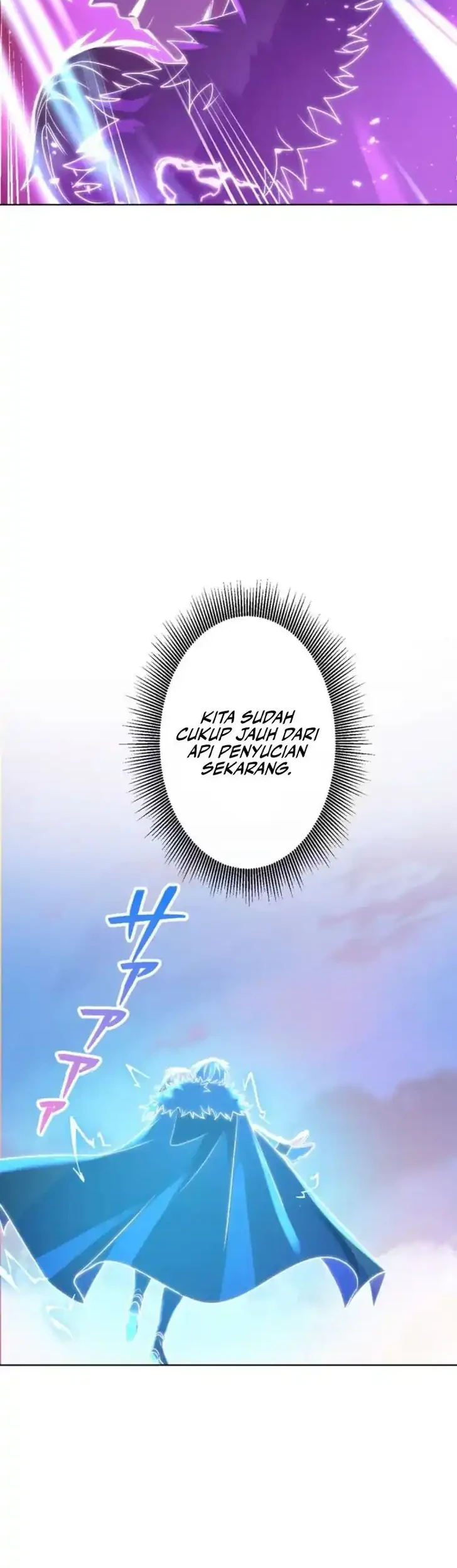 The Unluckiest Man Became the Universe’s Most Evil Mage and Wants to Be Rewarded Chapter 9 - halaman 29
