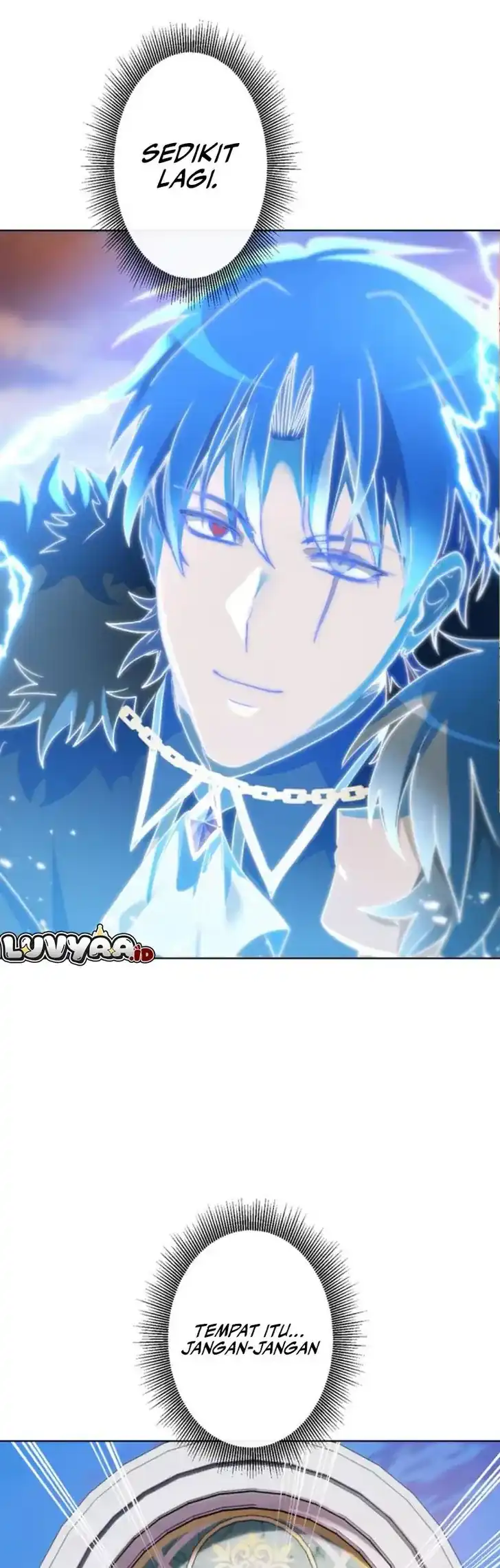 The Unluckiest Man Became the Universe’s Most Evil Mage and Wants to Be Rewarded Chapter 9 - halaman 30