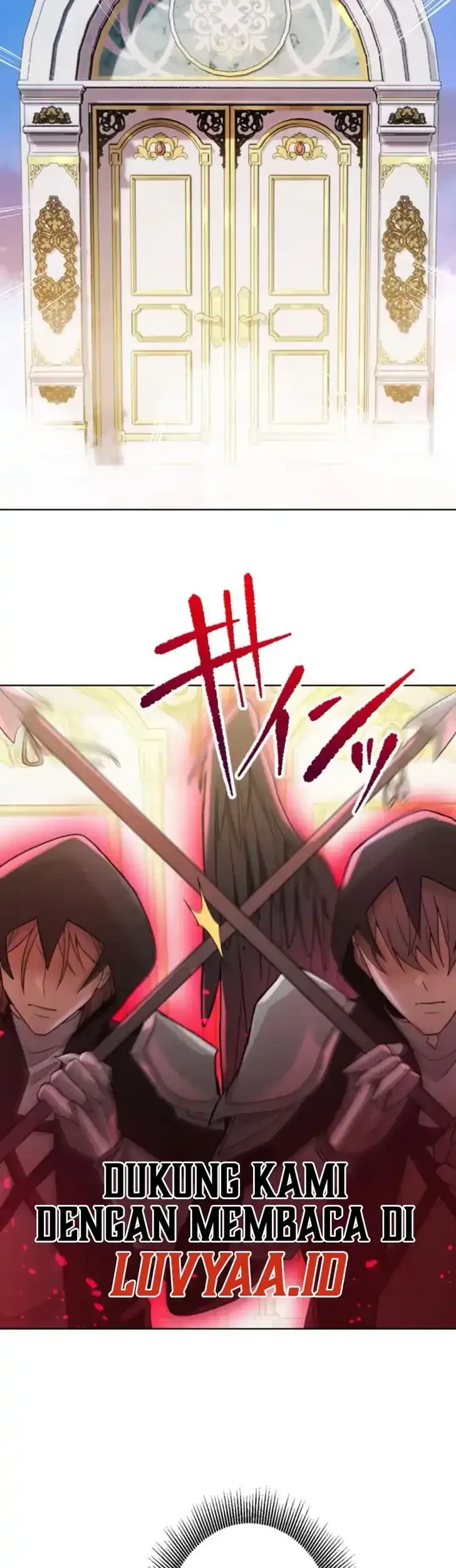 The Unluckiest Man Became the Universe’s Most Evil Mage and Wants to Be Rewarded Chapter 9 - halaman 31