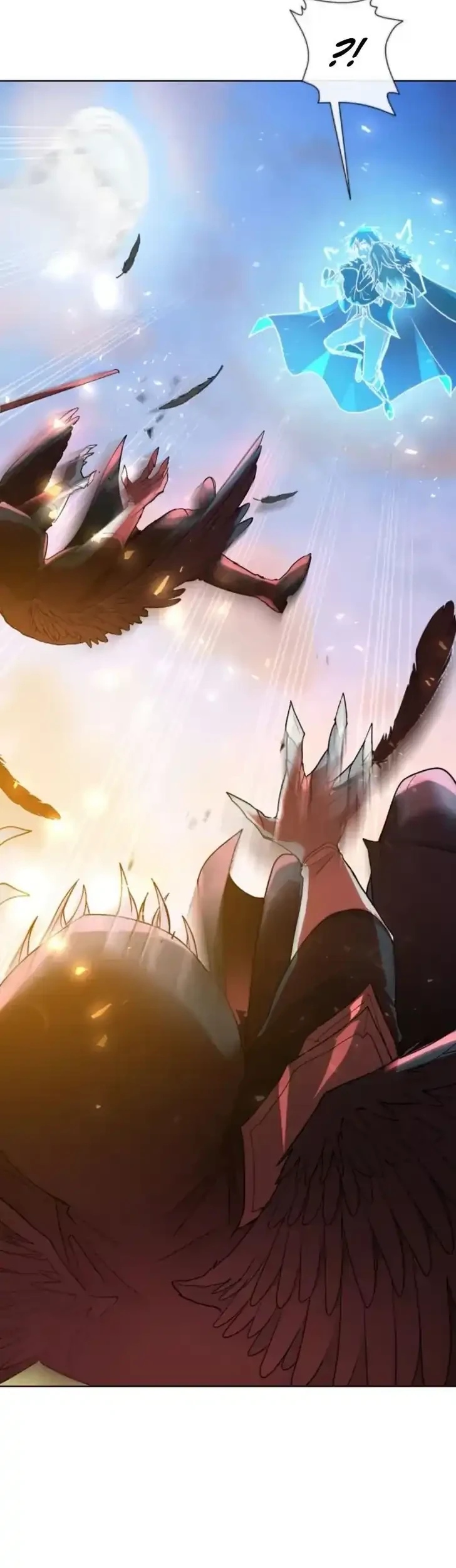 The Unluckiest Man Became the Universe’s Most Evil Mage and Wants to Be Rewarded Chapter 9 - halaman 34
