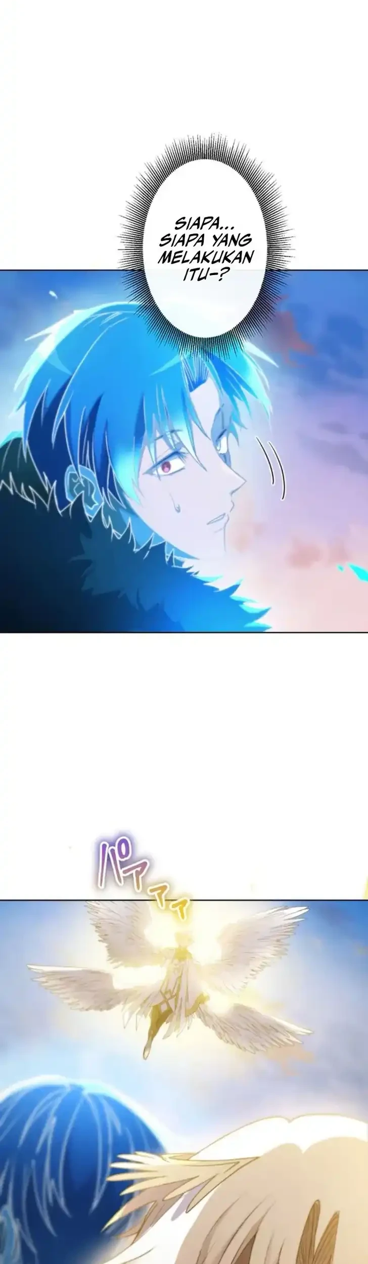 The Unluckiest Man Became the Universe’s Most Evil Mage and Wants to Be Rewarded Chapter 9 - halaman 35