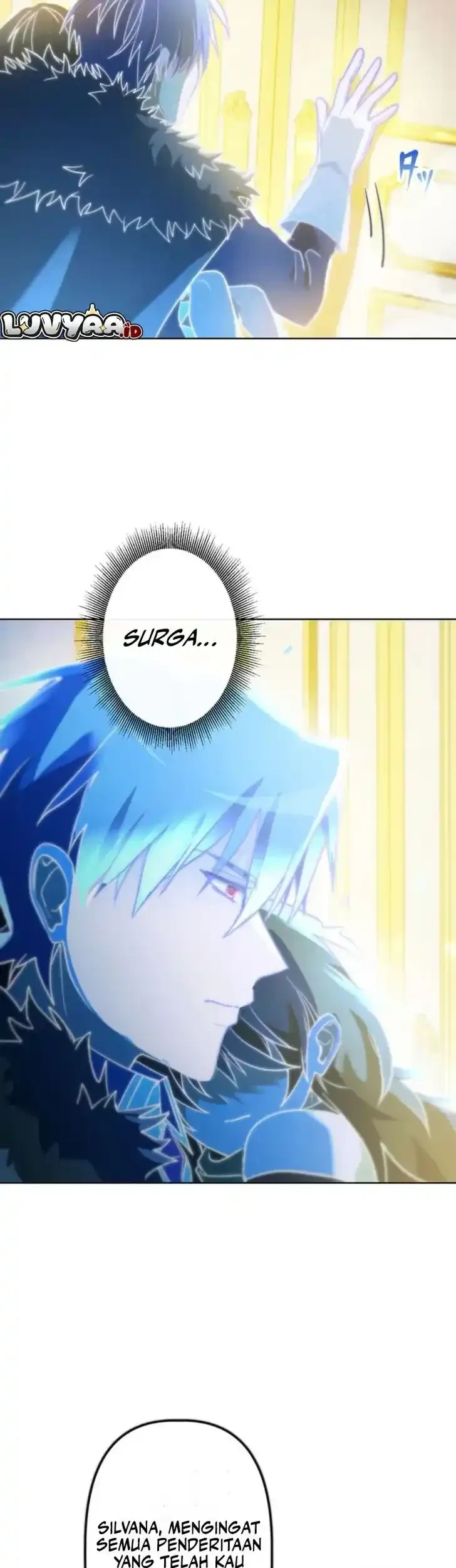 The Unluckiest Man Became the Universe’s Most Evil Mage and Wants to Be Rewarded Chapter 9 - halaman 38