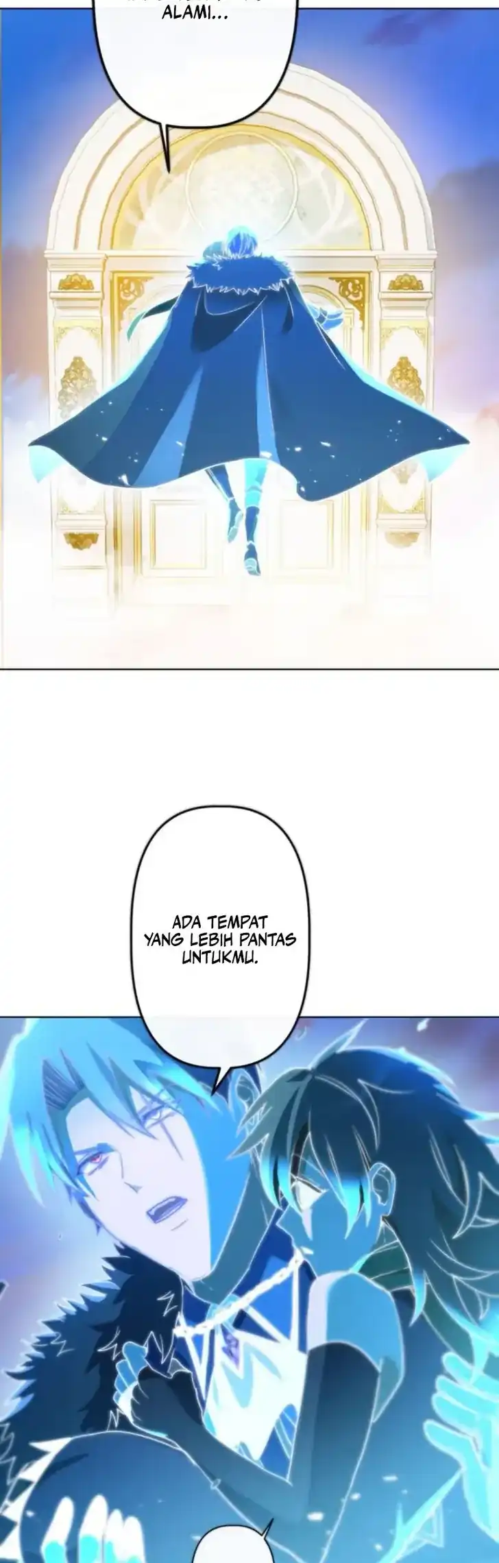 The Unluckiest Man Became the Universe’s Most Evil Mage and Wants to Be Rewarded Chapter 9 - halaman 39