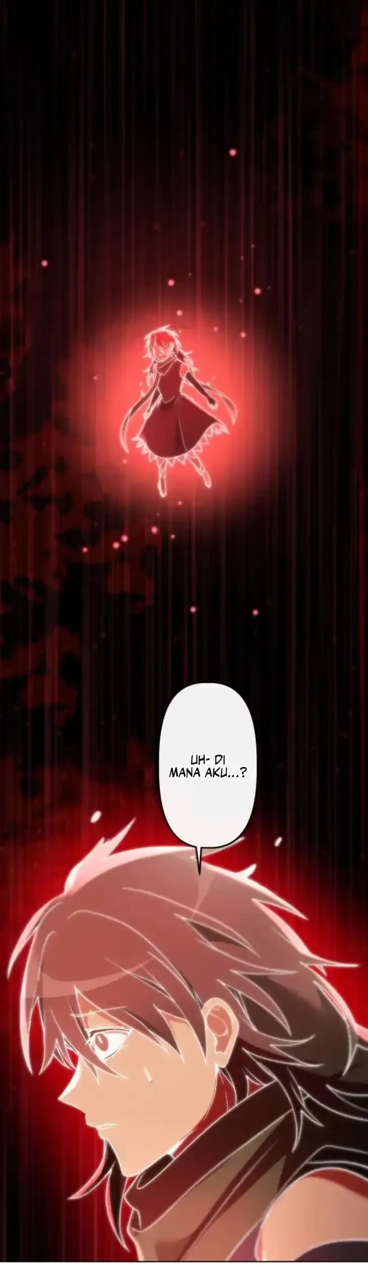 The Unluckiest Man Became the Universe’s Most Evil Mage and Wants to Be Rewarded Chapter 9 - halaman 4
