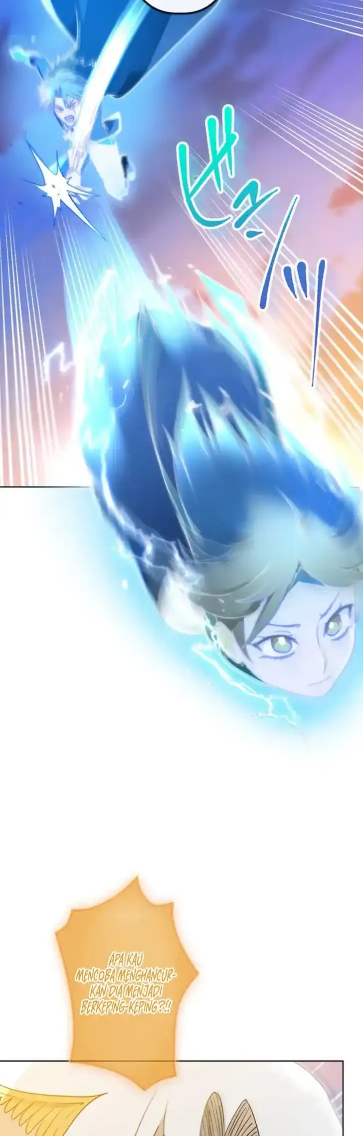 The Unluckiest Man Became the Universe’s Most Evil Mage and Wants to Be Rewarded Chapter 9 - halaman 45