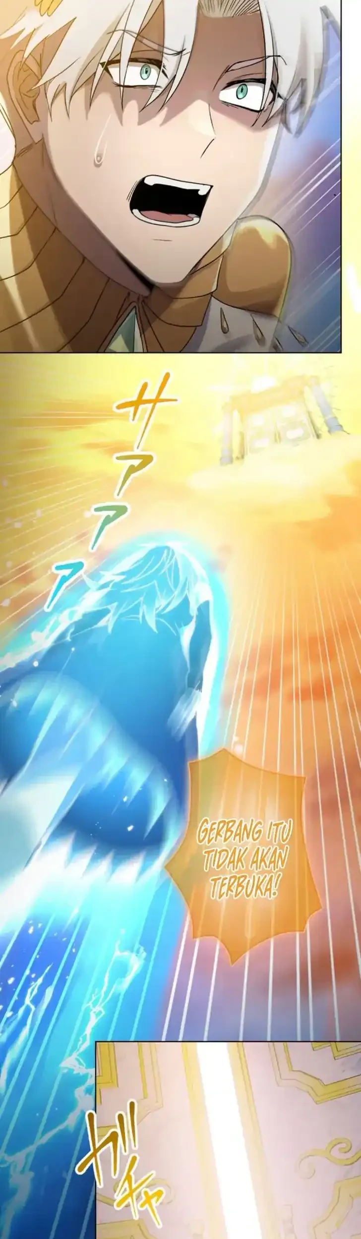 The Unluckiest Man Became the Universe’s Most Evil Mage and Wants to Be Rewarded Chapter 9 - halaman 46