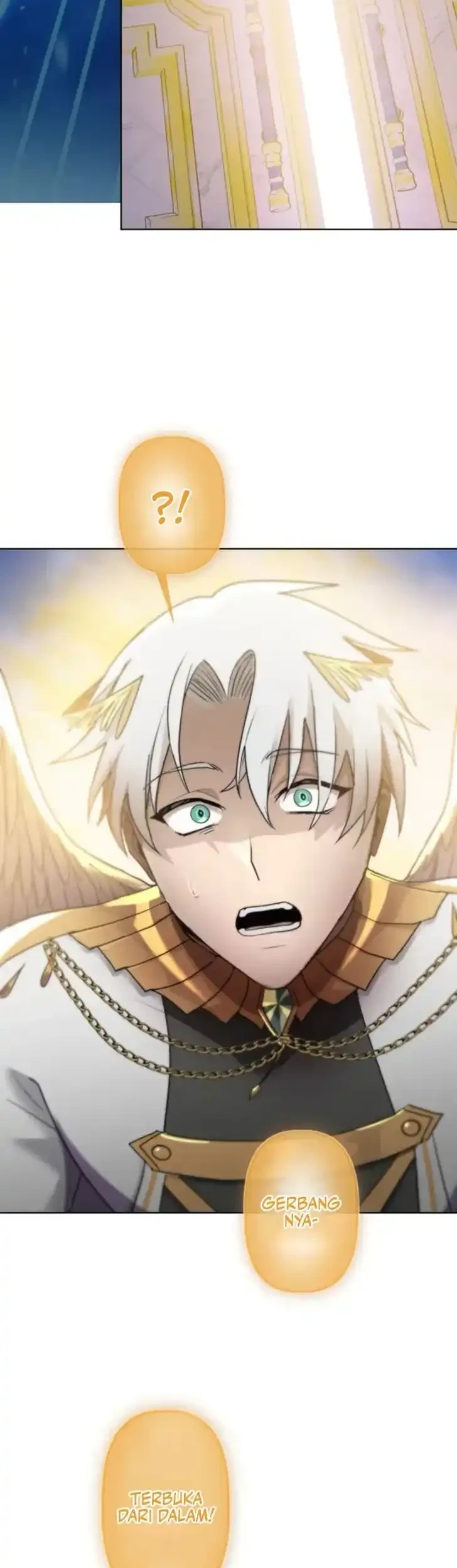 The Unluckiest Man Became the Universe’s Most Evil Mage and Wants to Be Rewarded Chapter 9 - halaman 47