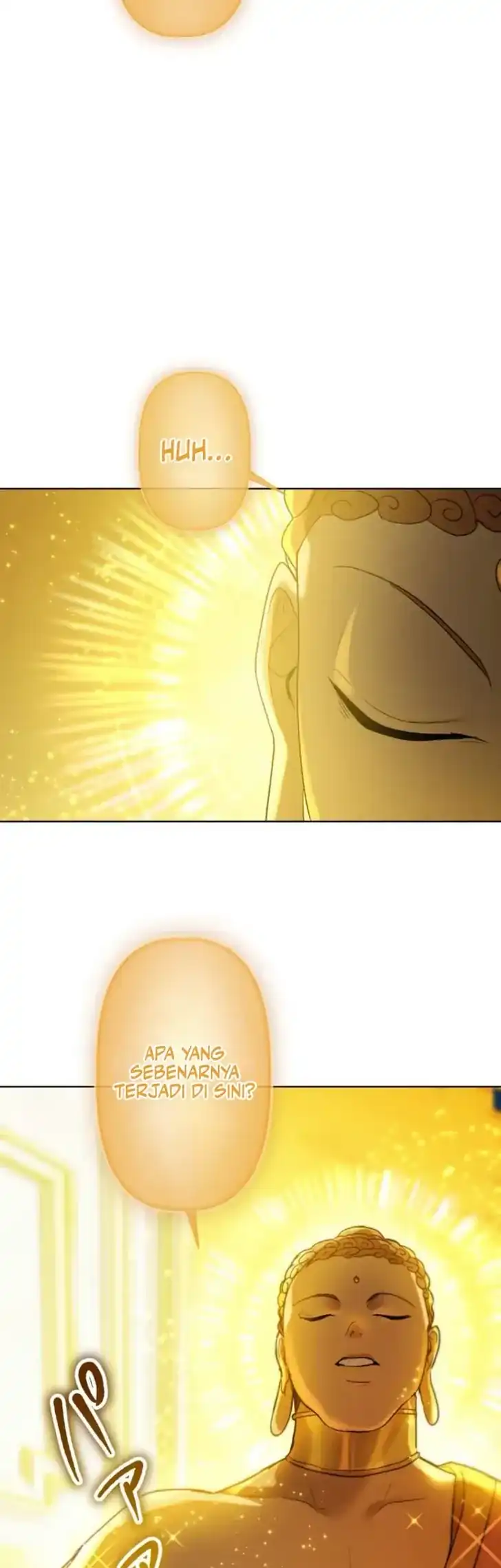 The Unluckiest Man Became the Universe’s Most Evil Mage and Wants to Be Rewarded Chapter 9 - halaman 48