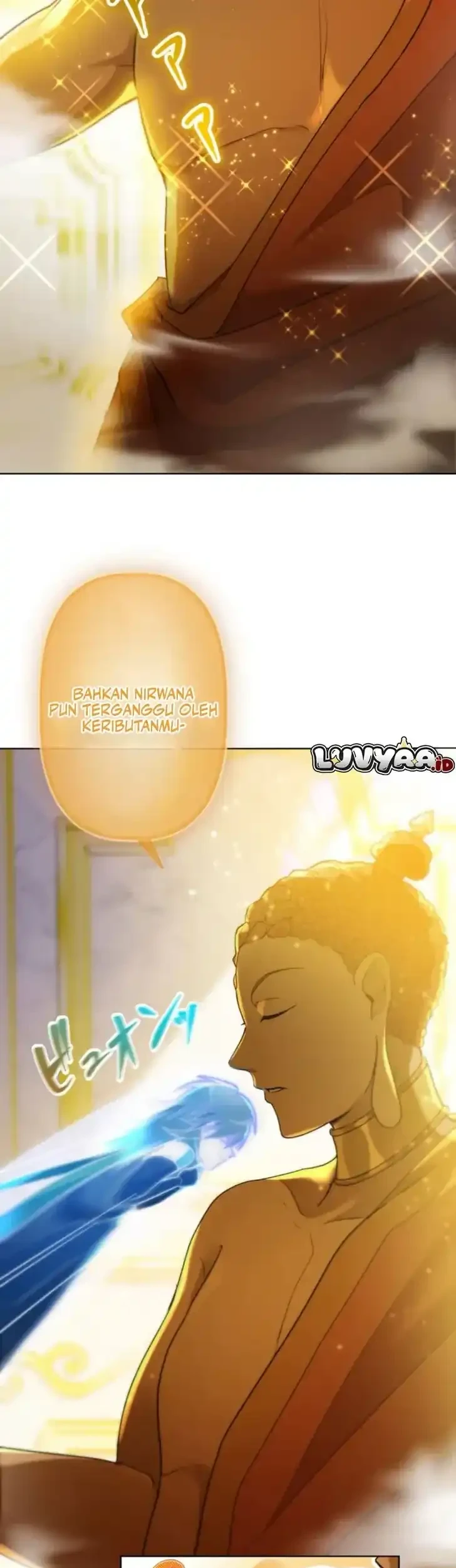 The Unluckiest Man Became the Universe’s Most Evil Mage and Wants to Be Rewarded Chapter 9 - halaman 49