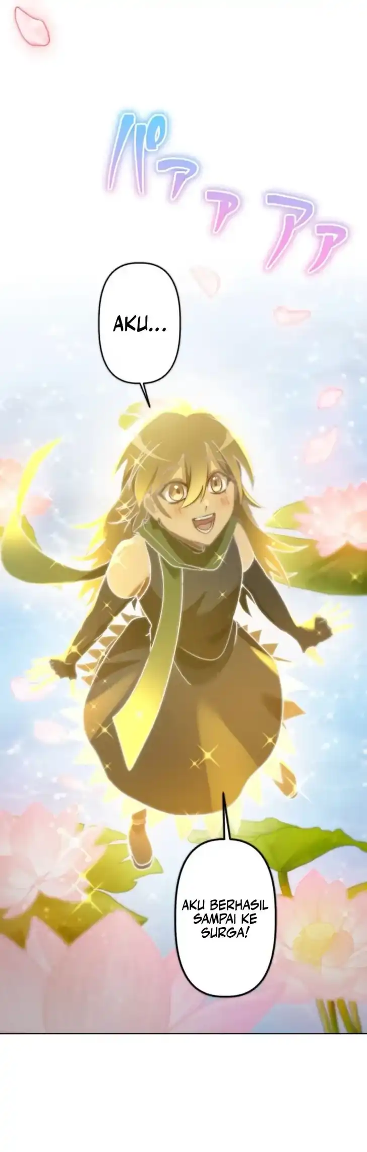 The Unluckiest Man Became the Universe’s Most Evil Mage and Wants to Be Rewarded Chapter 9 - halaman 51