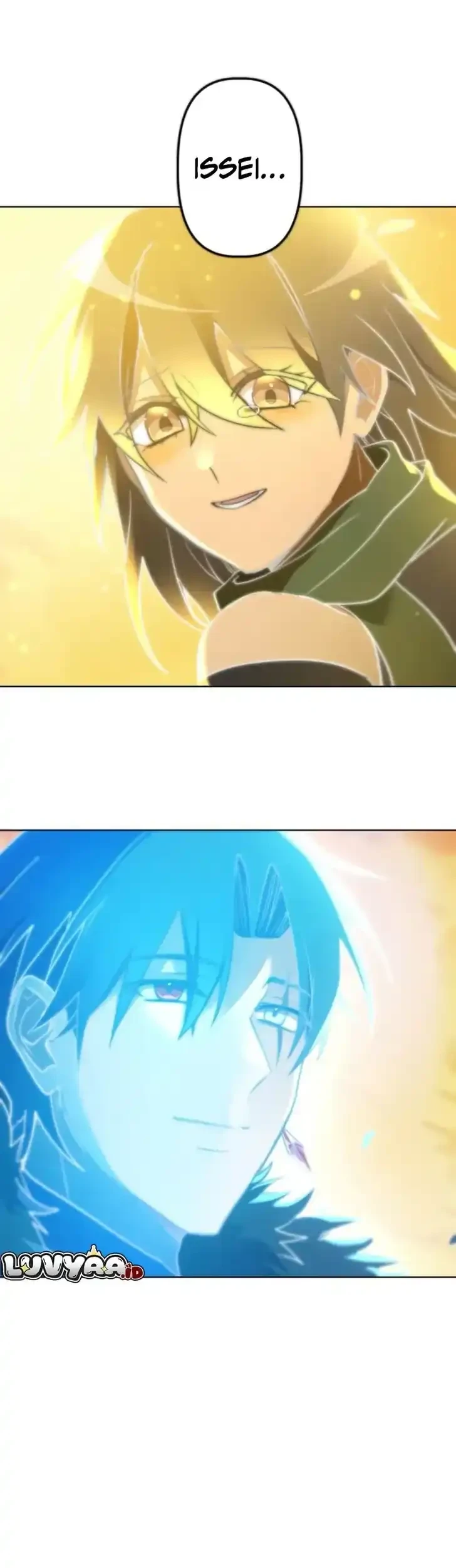 The Unluckiest Man Became the Universe’s Most Evil Mage and Wants to Be Rewarded Chapter 9 - halaman 52