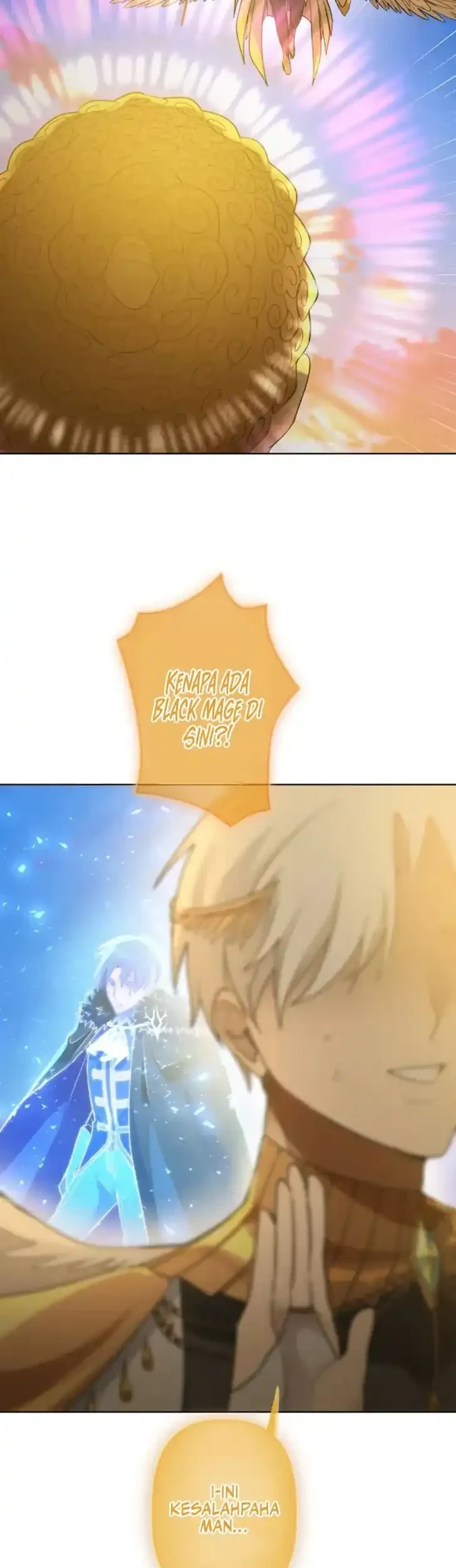 The Unluckiest Man Became the Universe’s Most Evil Mage and Wants to Be Rewarded Chapter 9 - halaman 55