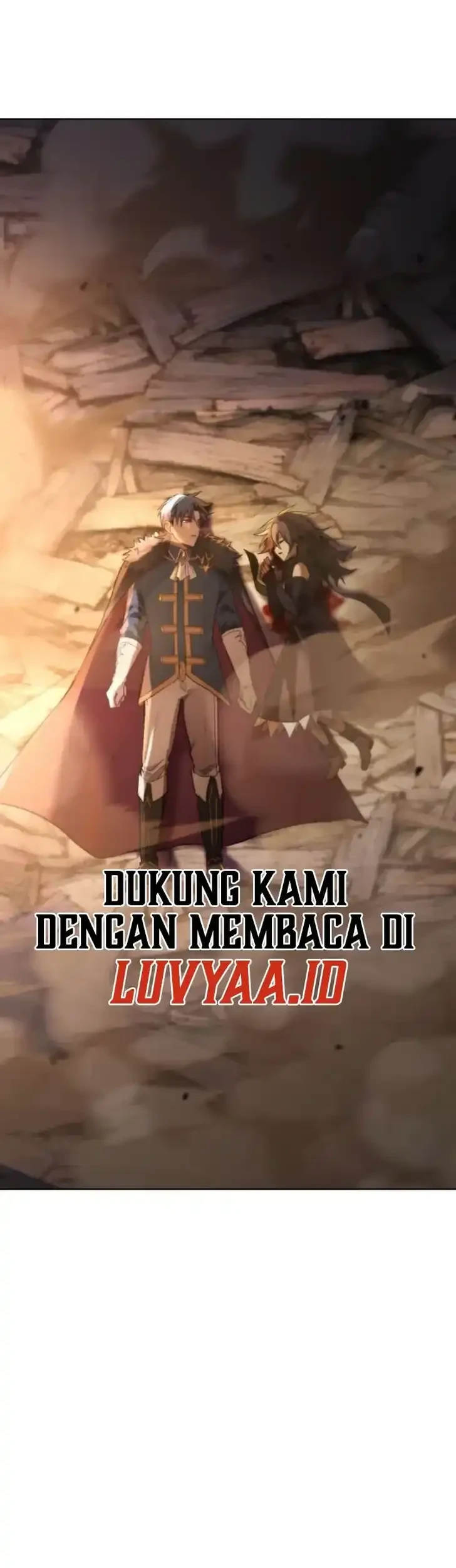 The Unluckiest Man Became the Universe’s Most Evil Mage and Wants to Be Rewarded Chapter 9 - halaman 58