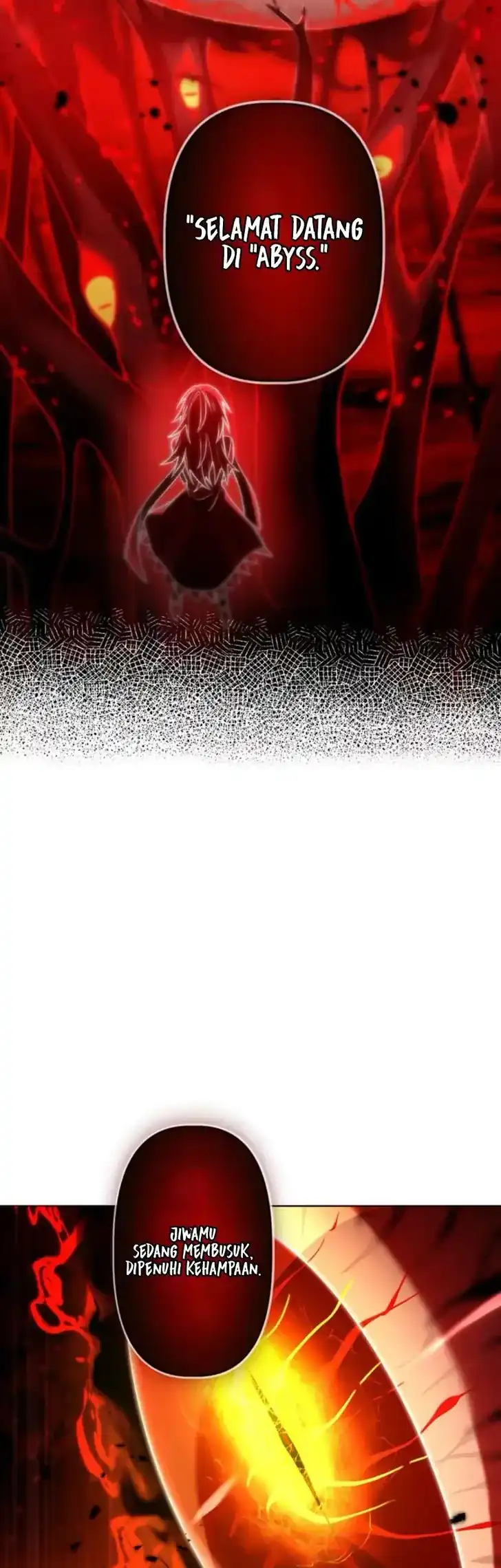 The Unluckiest Man Became the Universe’s Most Evil Mage and Wants to Be Rewarded Chapter 9 - halaman 6