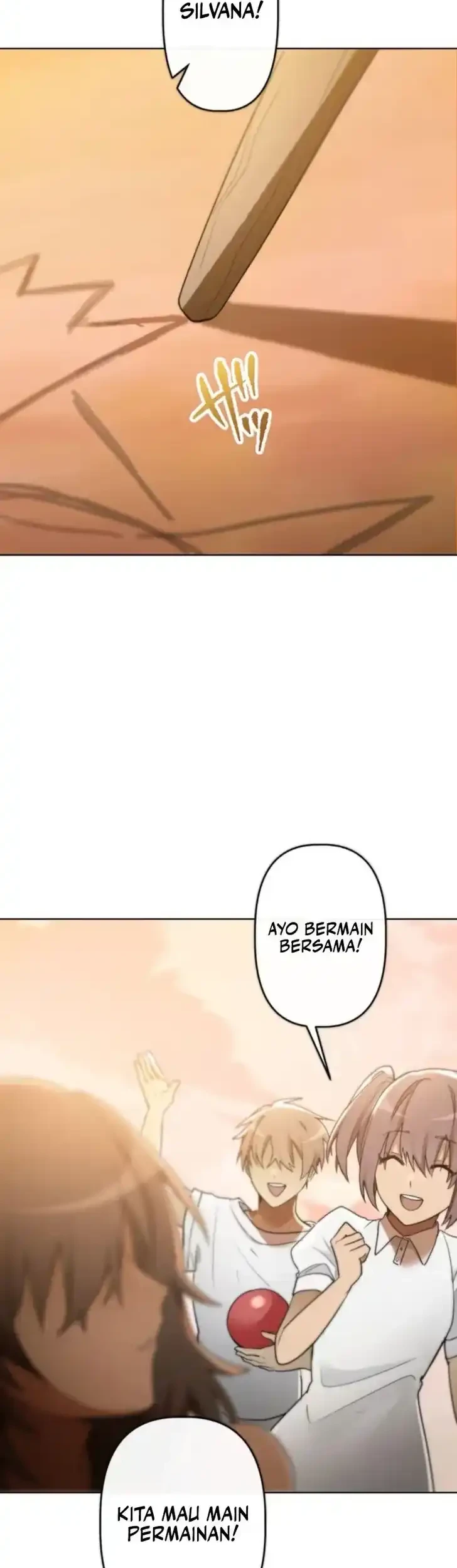 The Unluckiest Man Became the Universe’s Most Evil Mage and Wants to Be Rewarded Chapter 9 - halaman 62