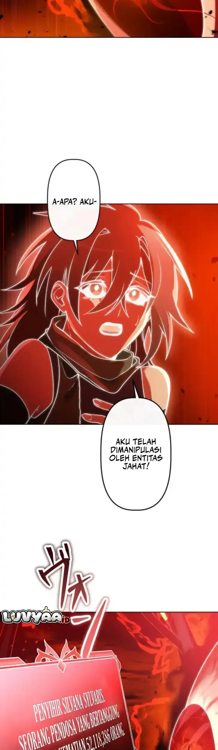 The Unluckiest Man Became the Universe’s Most Evil Mage and Wants to Be Rewarded Chapter 9 - halaman 7