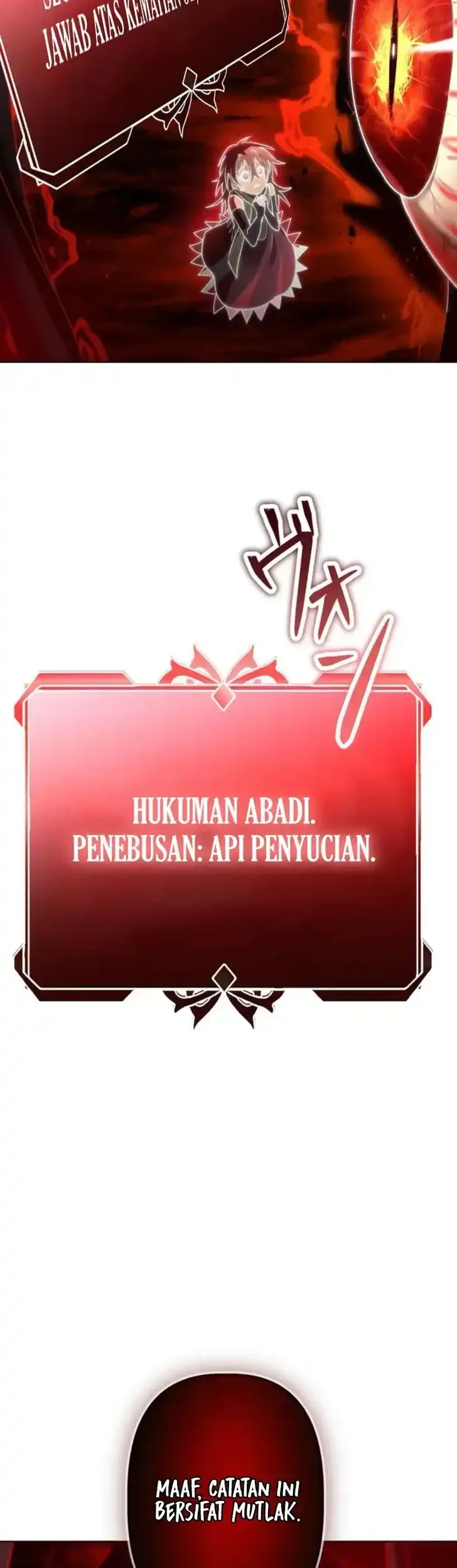 The Unluckiest Man Became the Universe’s Most Evil Mage and Wants to Be Rewarded Chapter 9 - halaman 8