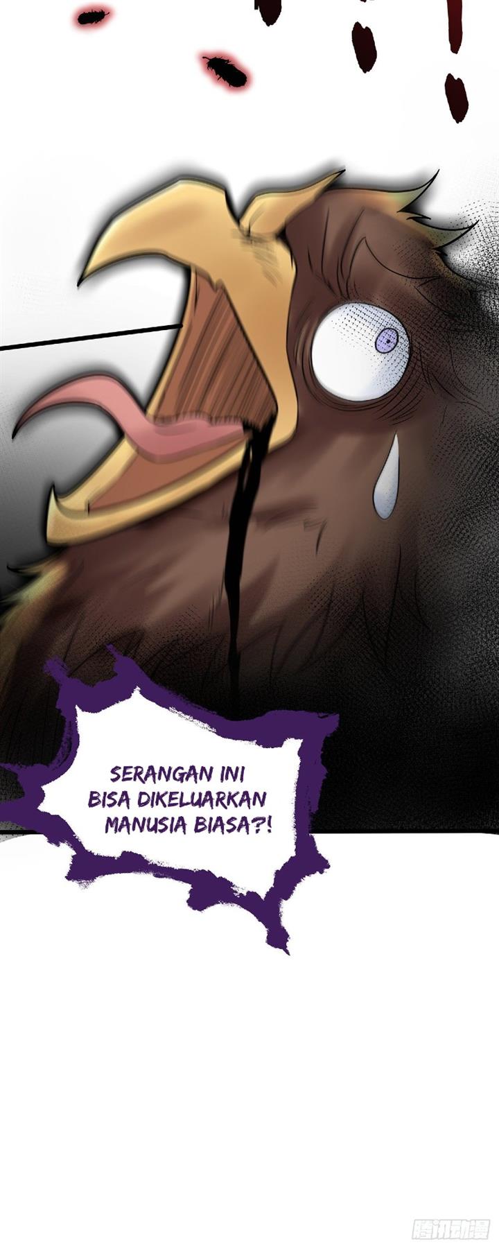 The Unmatched Powerhouse Just Wants to Farm Chapter 1 - halaman 41