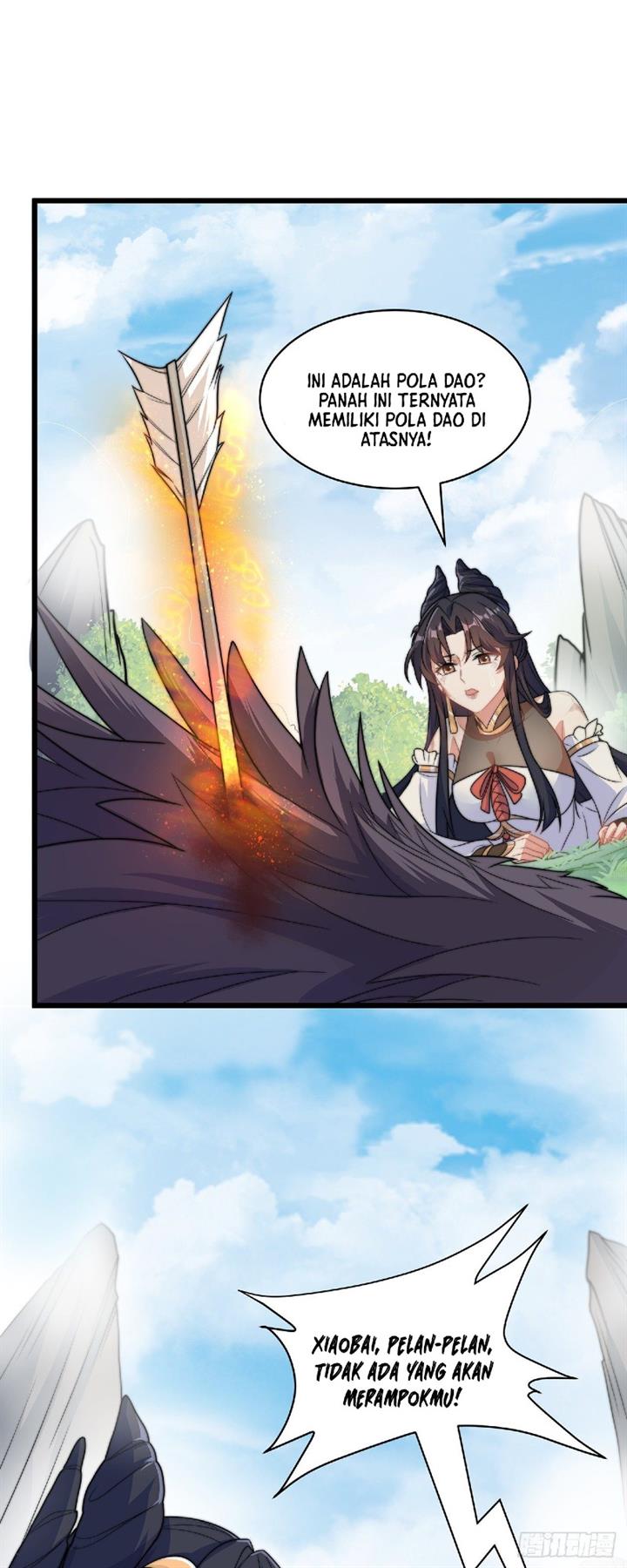 The Unmatched Powerhouse Just Wants to Farm Chapter 1 - halaman 42
