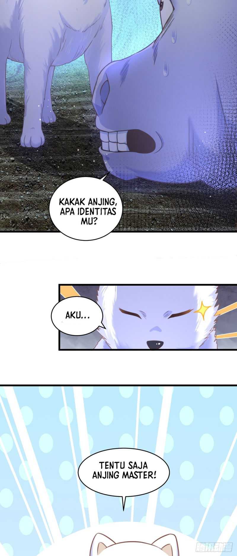 The Unmatched Powerhouse Just Wants to Farm Chapter 10 - halaman 12