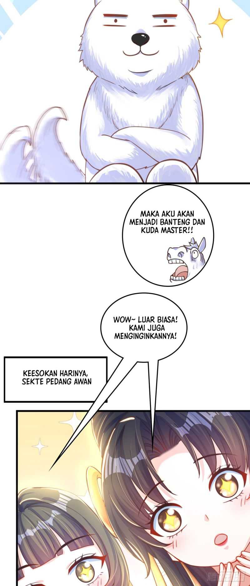 The Unmatched Powerhouse Just Wants to Farm Chapter 10 - halaman 13