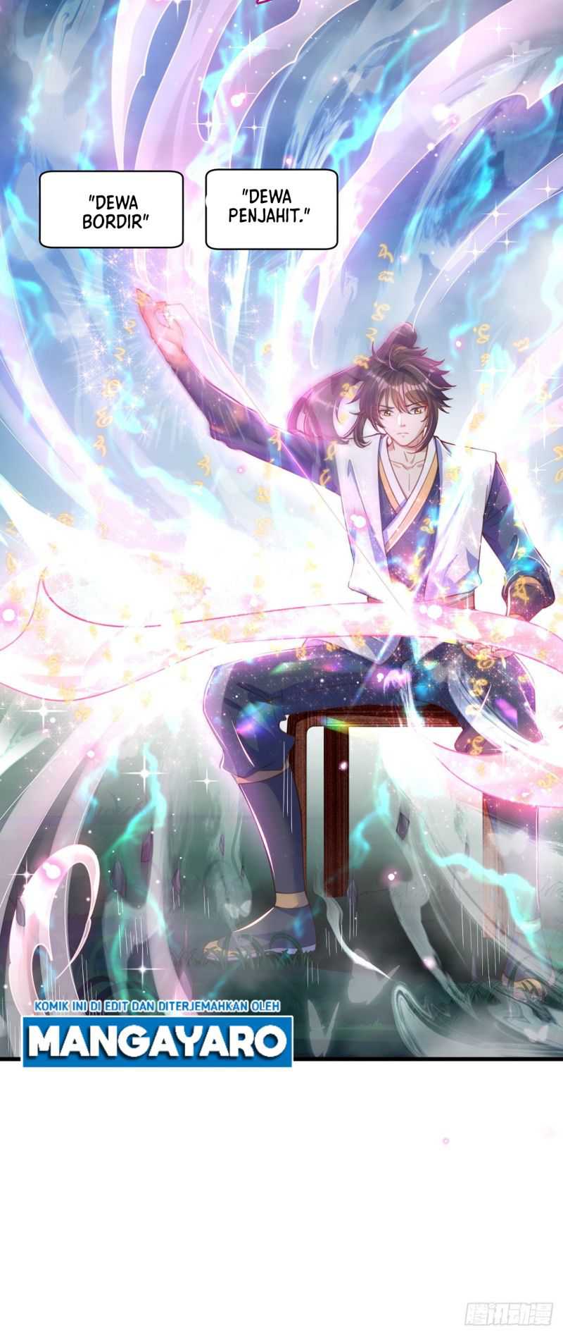 The Unmatched Powerhouse Just Wants to Farm Chapter 11 - halaman 17