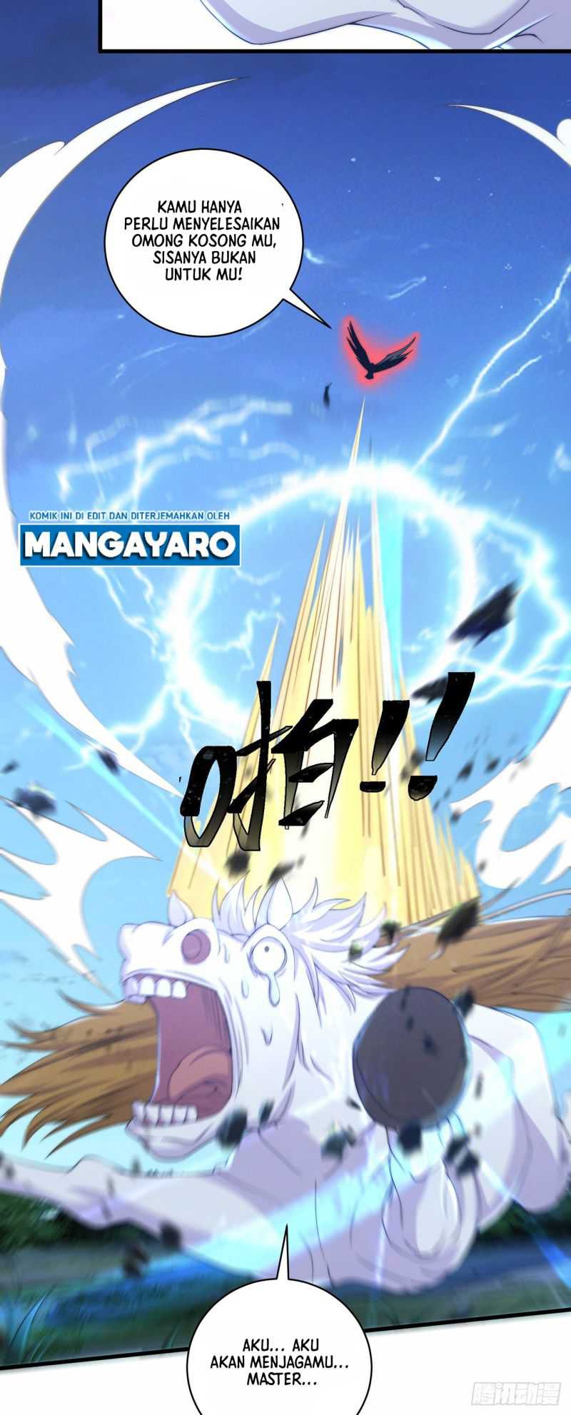The Unmatched Powerhouse Just Wants to Farm Chapter 11 - halaman 29