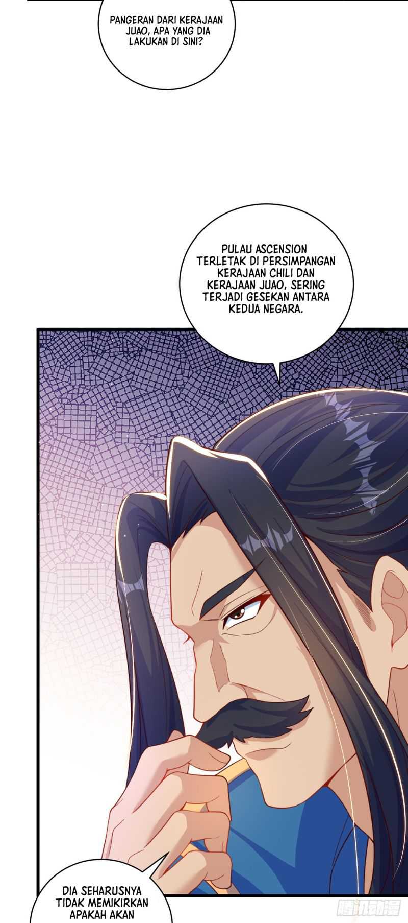 The Unmatched Powerhouse Just Wants to Farm Chapter 12 - halaman 15