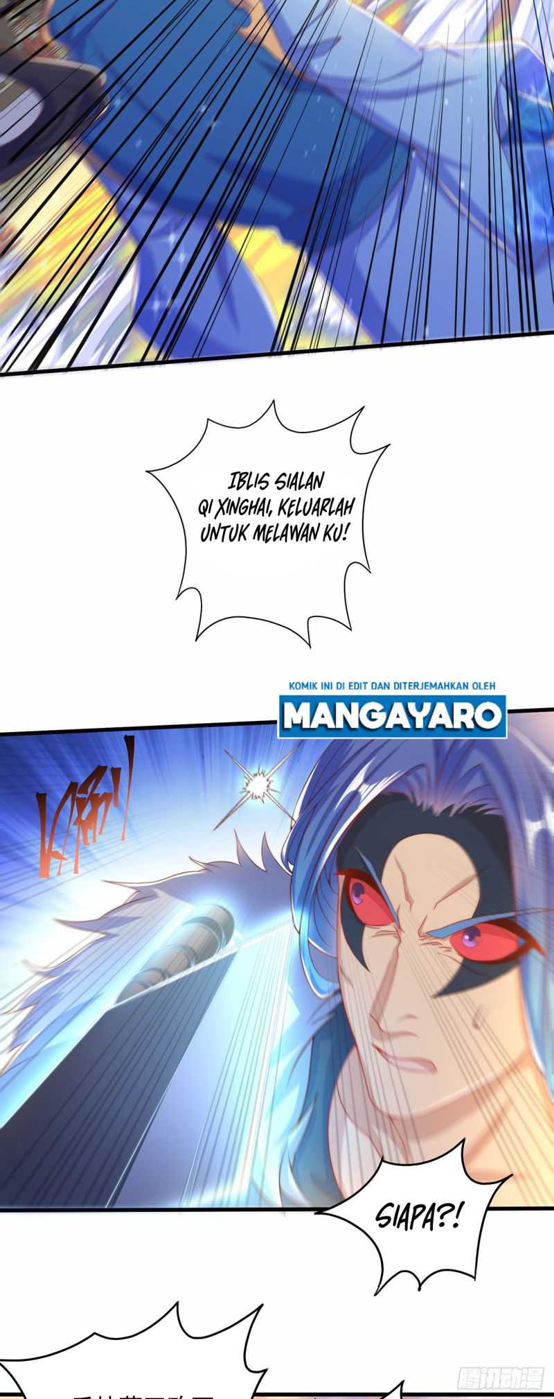 The Unmatched Powerhouse Just Wants to Farm Chapter 12 - halaman 21