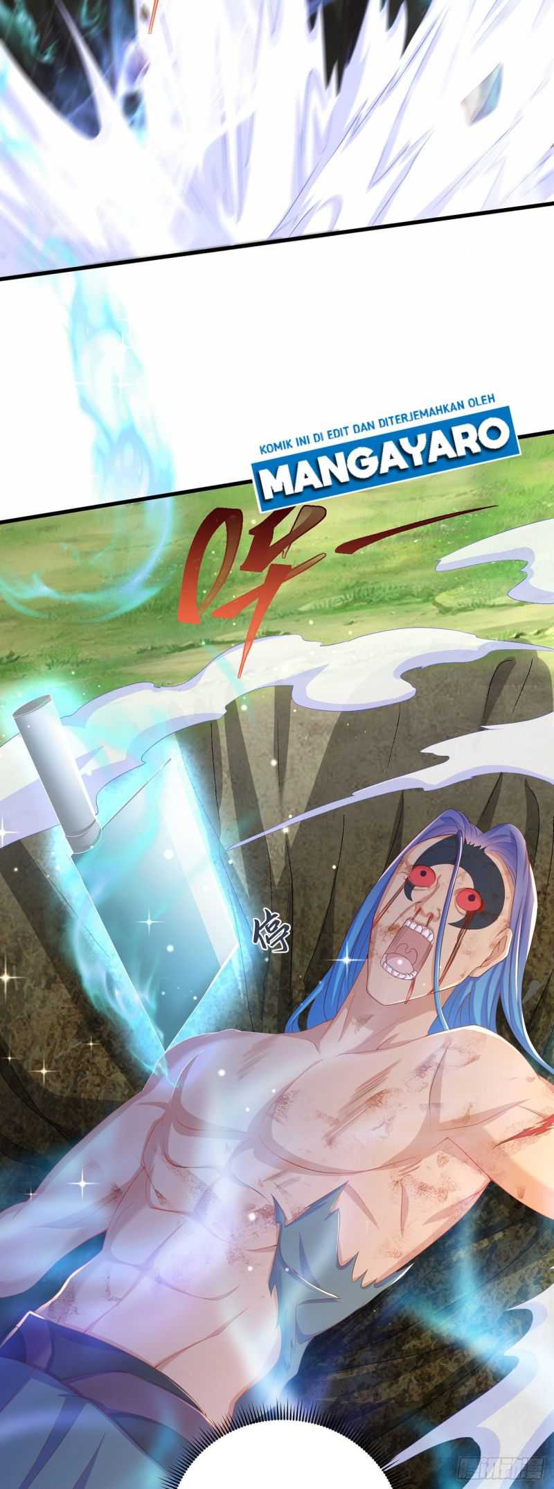 The Unmatched Powerhouse Just Wants to Farm Chapter 12 - halaman 26