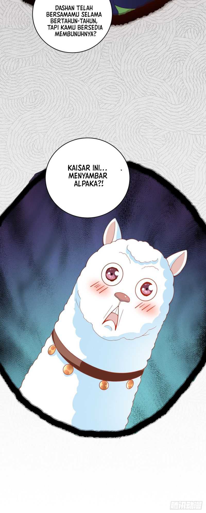 The Unmatched Powerhouse Just Wants to Farm Chapter 13 - halaman 12