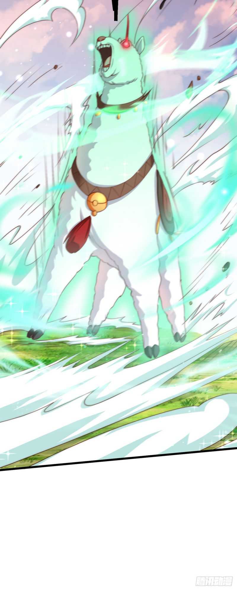 The Unmatched Powerhouse Just Wants to Farm Chapter 14 - halaman 35