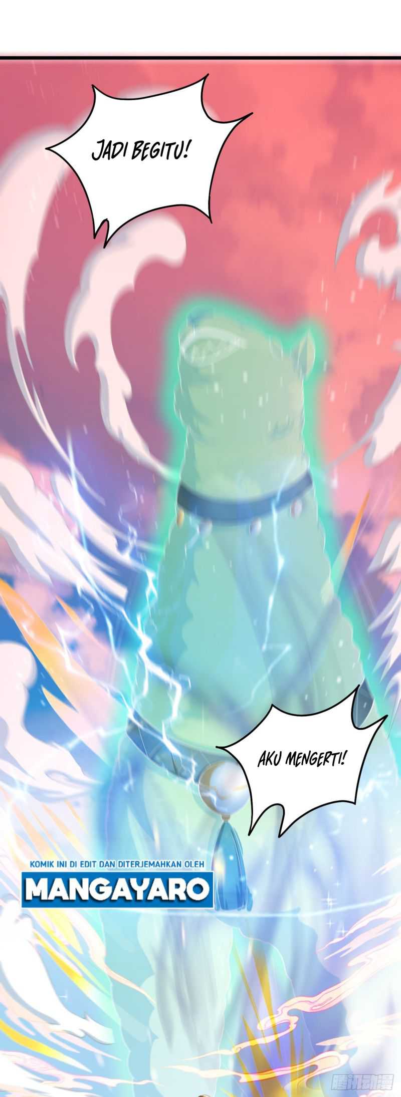 The Unmatched Powerhouse Just Wants to Farm Chapter 14 - halaman 36