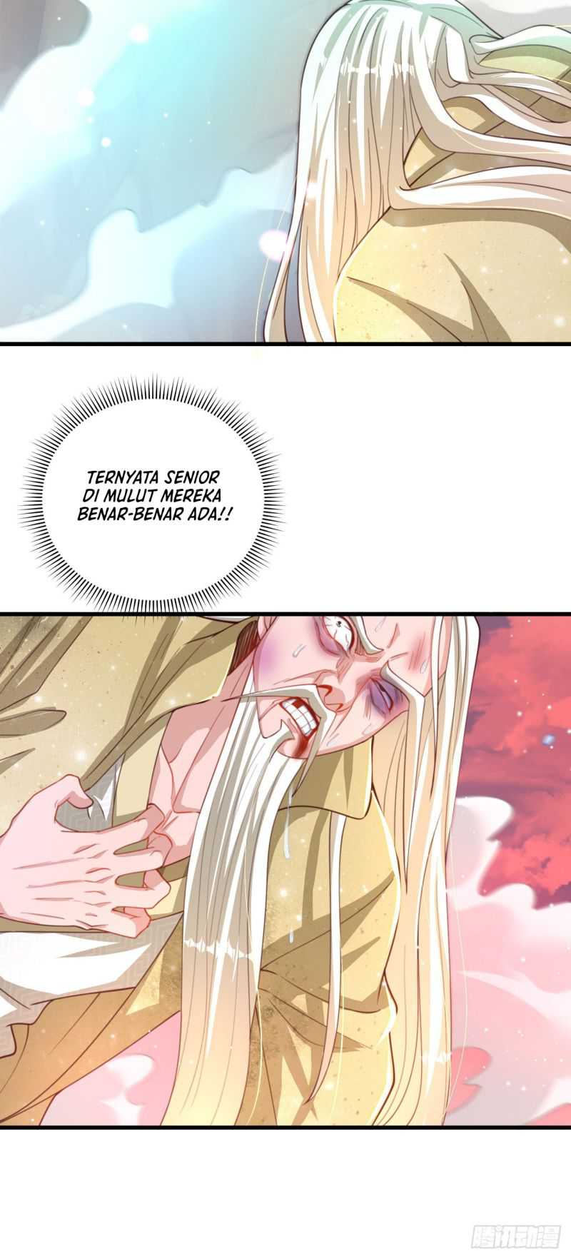 The Unmatched Powerhouse Just Wants to Farm Chapter 15 - halaman 10