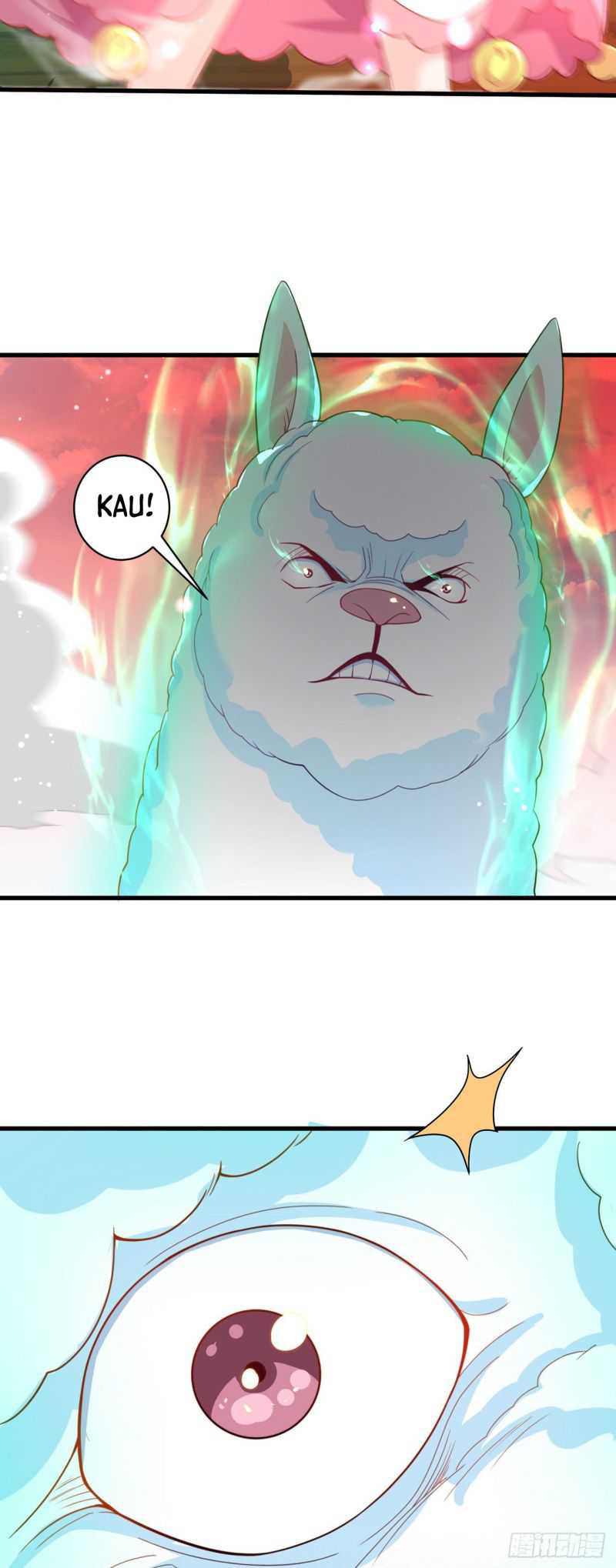 The Unmatched Powerhouse Just Wants to Farm Chapter 15 - halaman 17