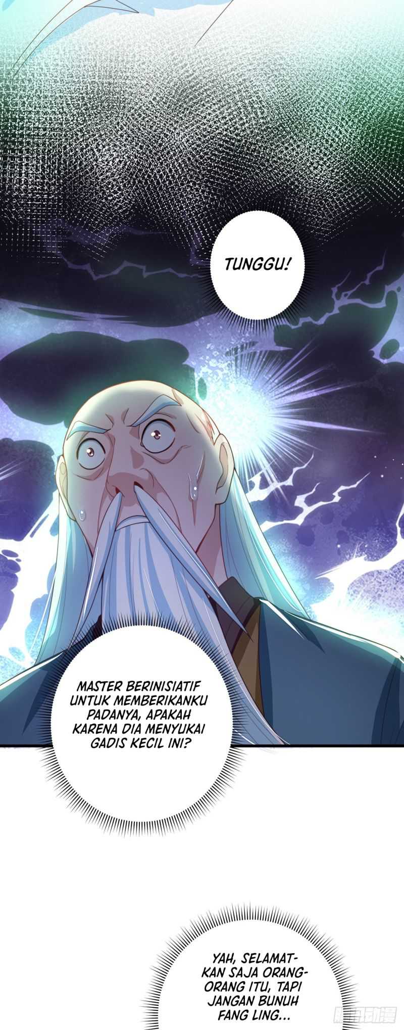 The Unmatched Powerhouse Just Wants to Farm Chapter 15 - halaman 18