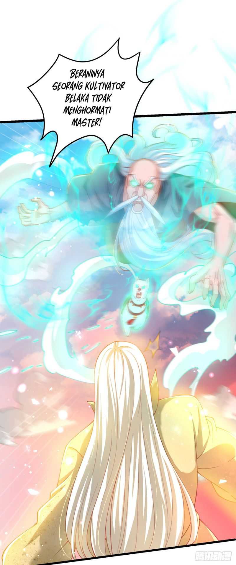 The Unmatched Powerhouse Just Wants to Farm Chapter 15 - halaman 4
