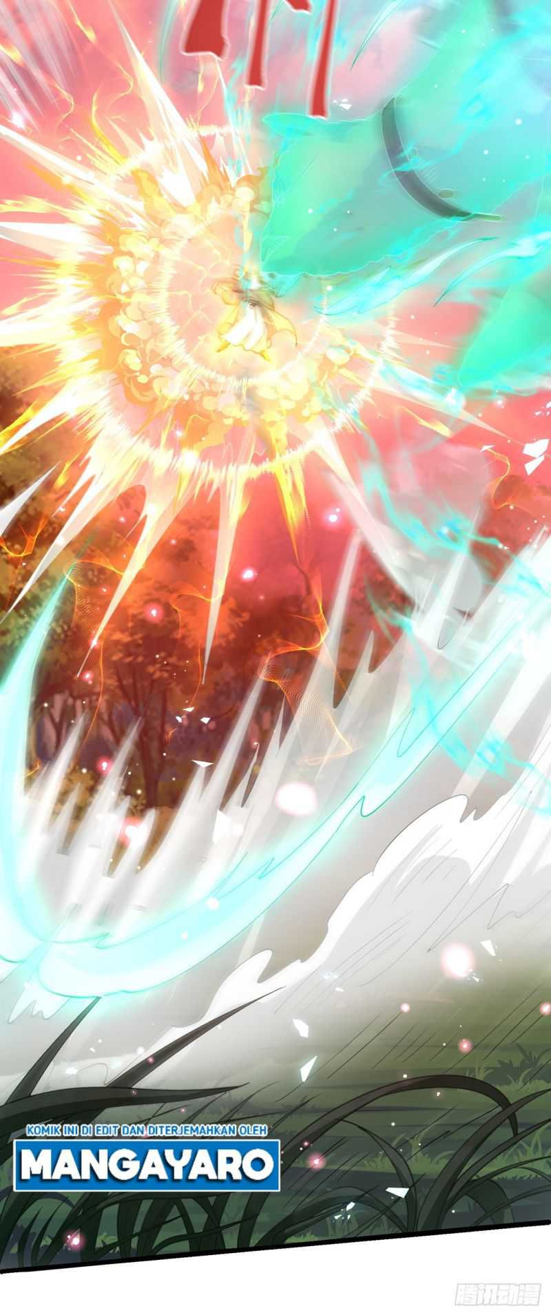 The Unmatched Powerhouse Just Wants to Farm Chapter 15 - halaman 6