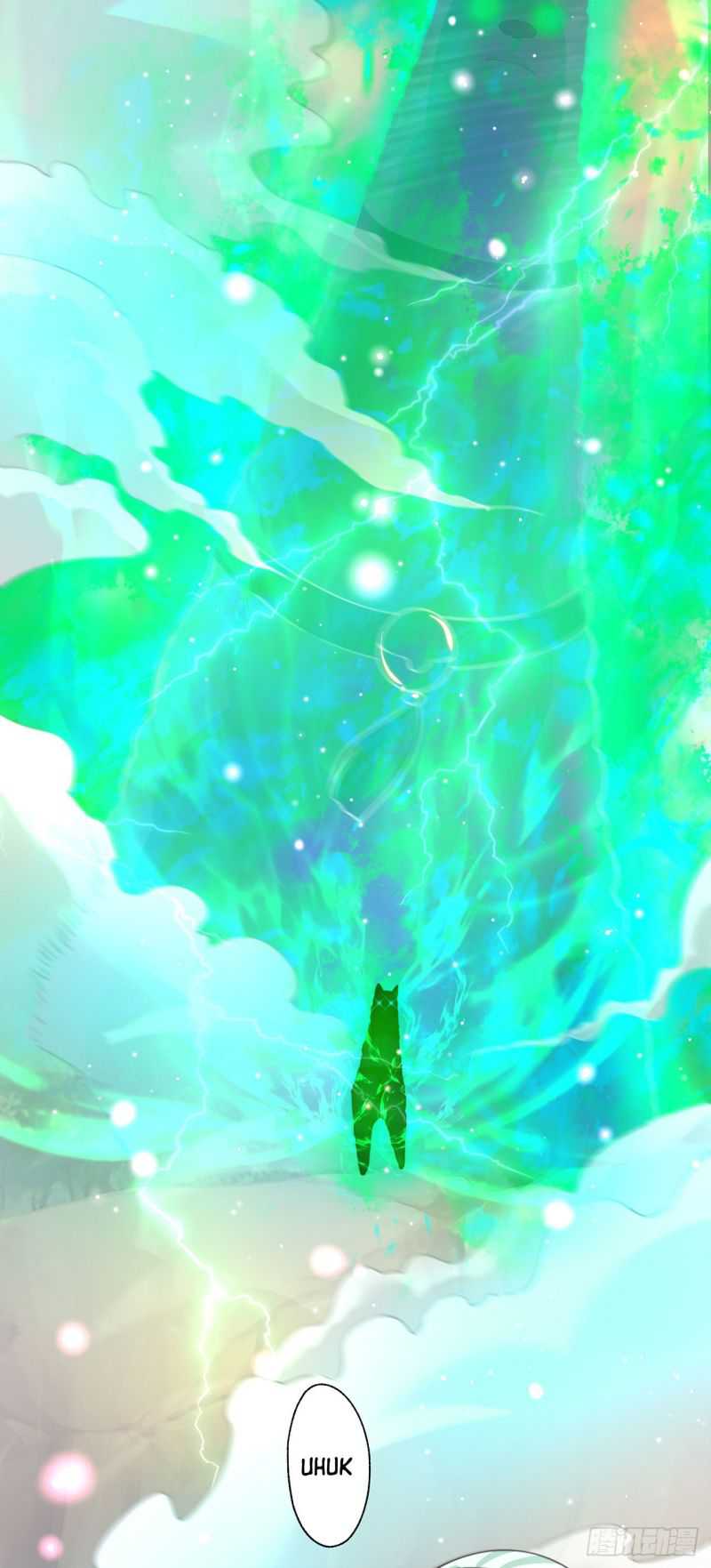 The Unmatched Powerhouse Just Wants to Farm Chapter 15 - halaman 9