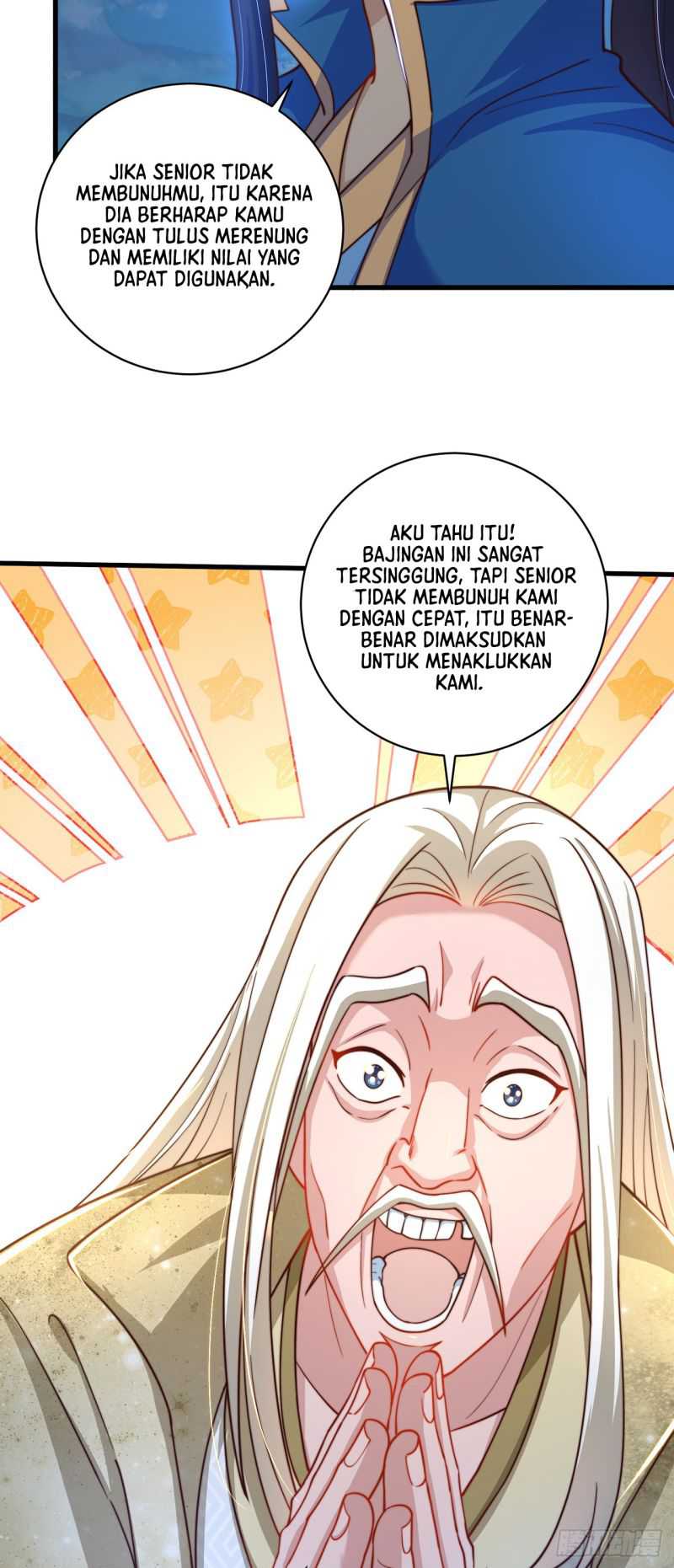 The Unmatched Powerhouse Just Wants to Farm Chapter 18 - halaman 12