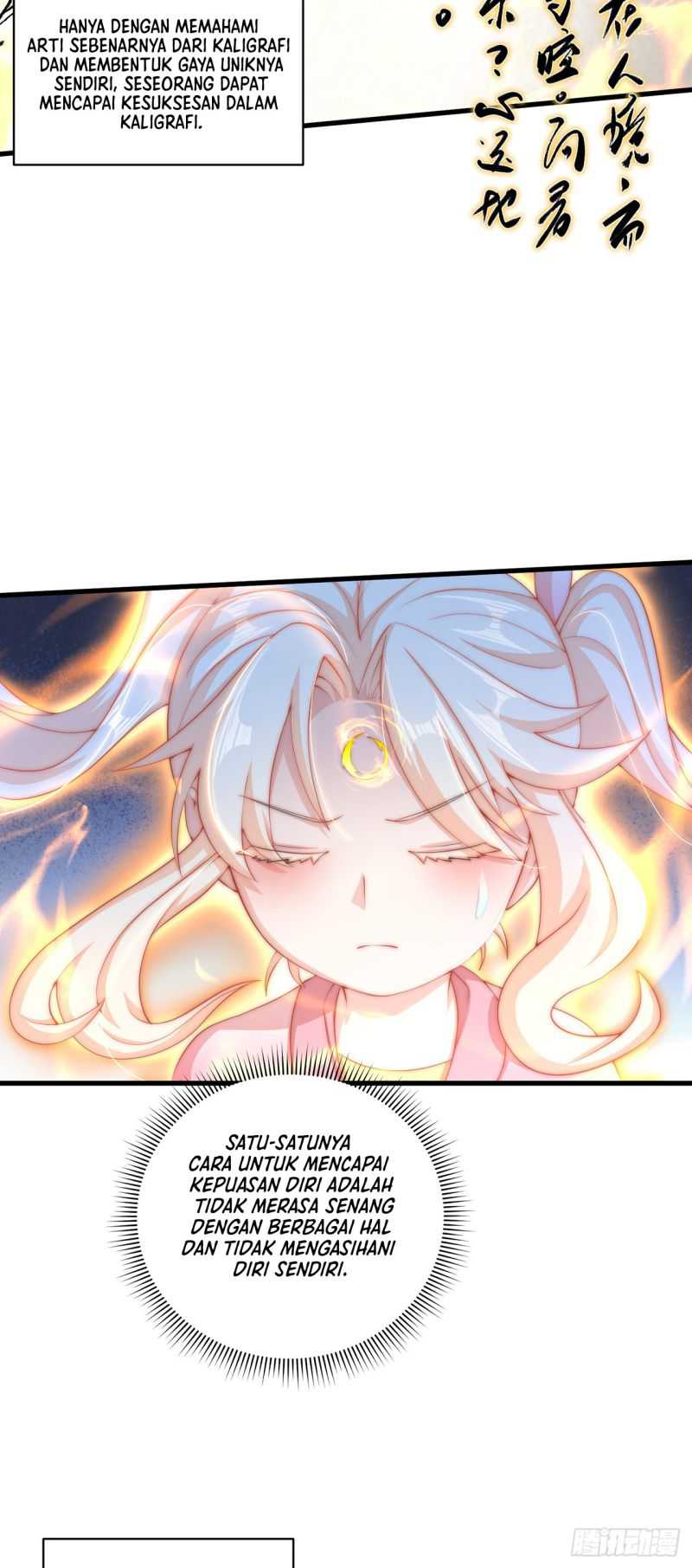 The Unmatched Powerhouse Just Wants to Farm Chapter 18 - halaman 20