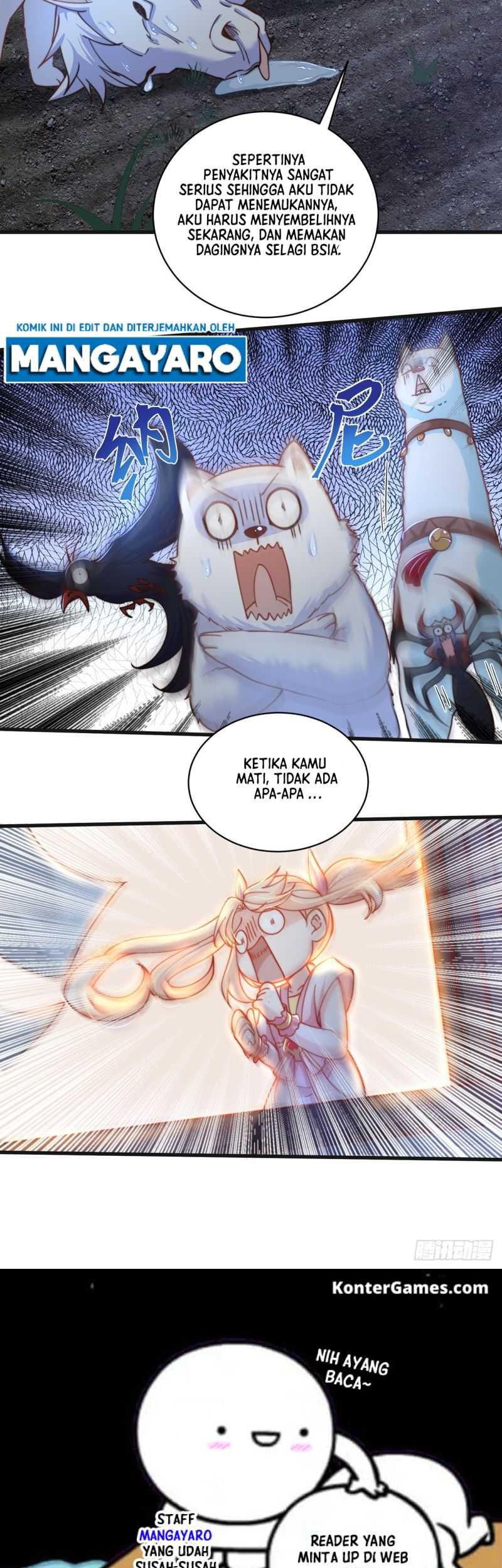The Unmatched Powerhouse Just Wants to Farm Chapter 18 - halaman 30