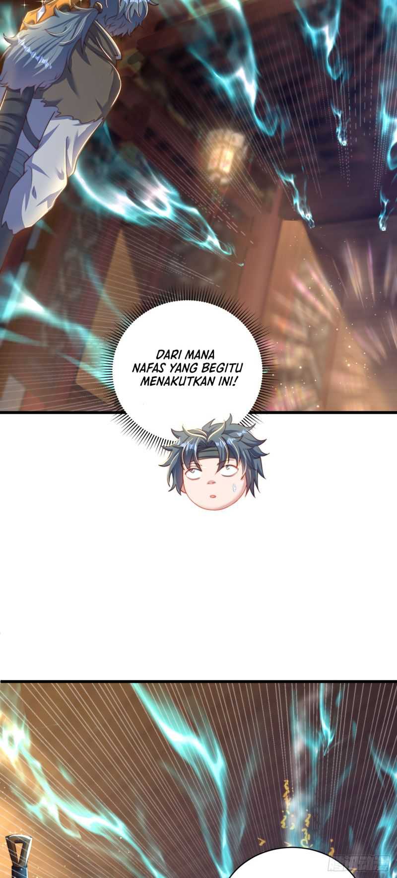 The Unmatched Powerhouse Just Wants to Farm Chapter 19 - halaman 14