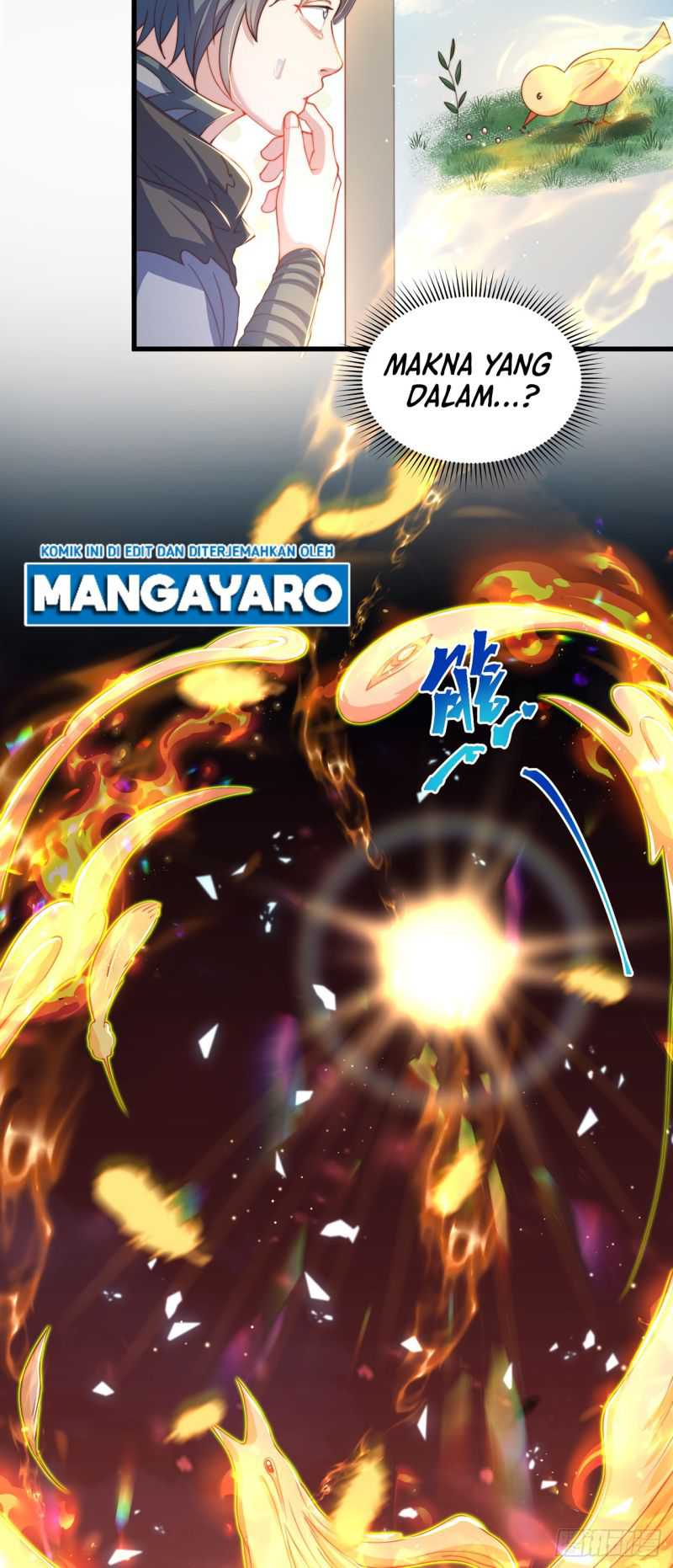 The Unmatched Powerhouse Just Wants to Farm Chapter 19 - halaman 27