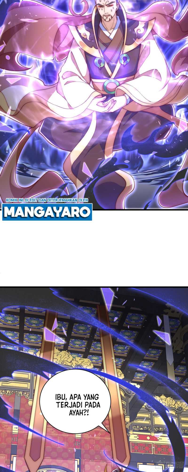 The Unmatched Powerhouse Just Wants to Farm Chapter 19 - halaman 31