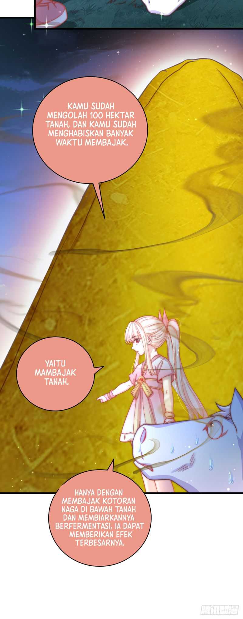 The Unmatched Powerhouse Just Wants to Farm Chapter 19 - halaman 5